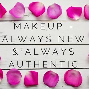 Foundation to Highlighter